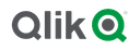 Qlik Sense logo