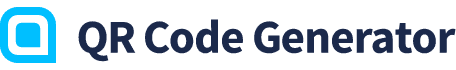 QR Code Generator logo