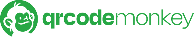 QRCode Monkey logo