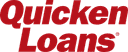 Quicken Loans logo