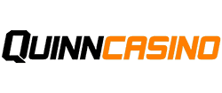 QuinnCasino logo