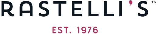 Rastelli's logo