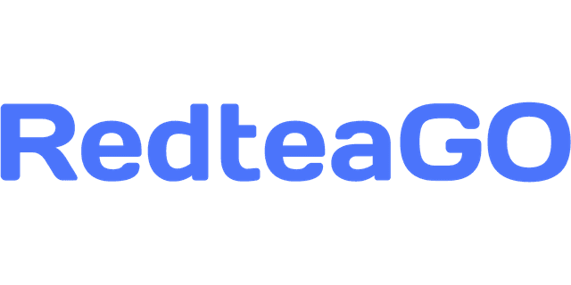 RedteaGO logo