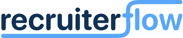 Recruiterflow logo