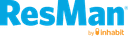 ResMan logo