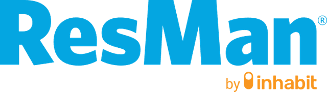 ResMan logo