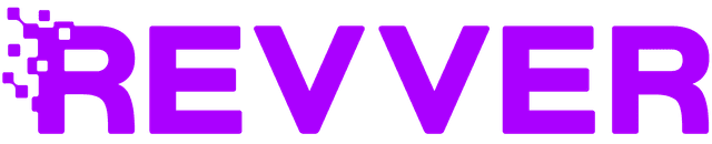 Revver Content Management Software logo