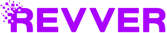 Revver logo