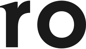 Ro logo