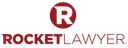 Rocket Lawyer Divorce Services logo