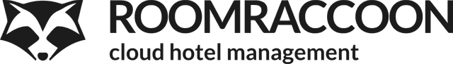 RoomRaccoon logo