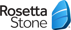 Rosetta Stone logo