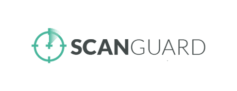 Scanguard logo