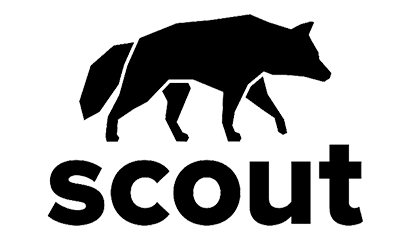 Scout logo