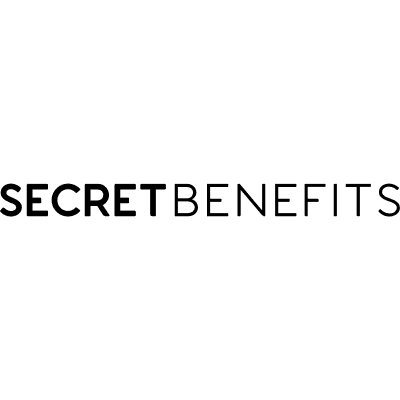 Secret Benefits logo