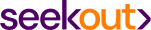 SeekOut logo