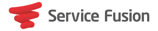 Service Fusion logo
