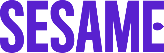 Sesame logo