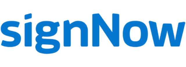 SignNow logo