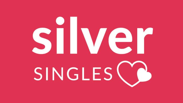 Silver Singles logo
