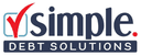 Simple Debt Solutions logo