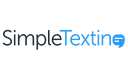 Simple Texting logo