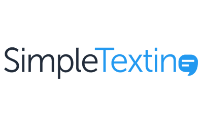 Simple Texting logo