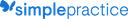 SimplePractice logo