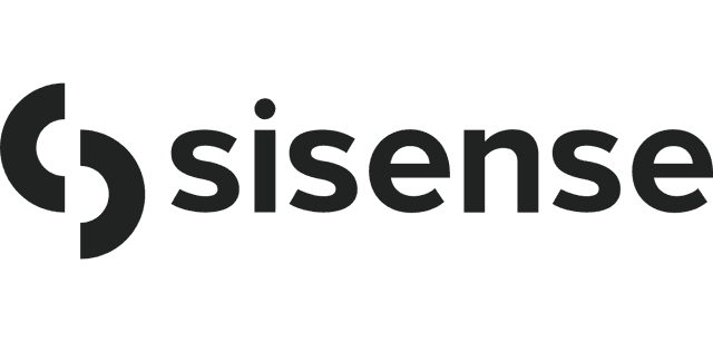 Sisense logo