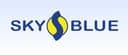 Sky Blue logo