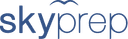 SkyPrep logo