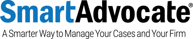 SmartAdvocate logo
