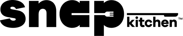 Snap Kitchen logo