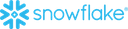 Snowflake logo