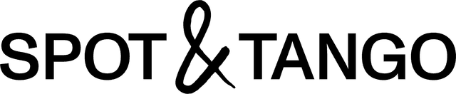 Spot and Tango logo