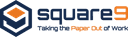 Square9 logo