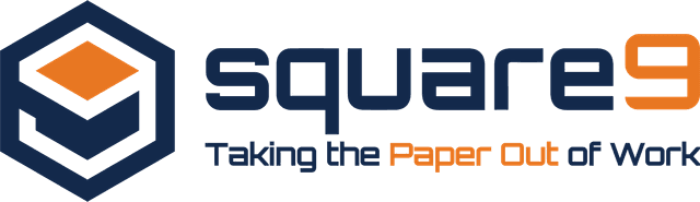 Square9 logo