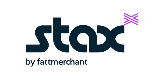 Stax logo