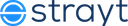 Strayt logo