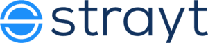 Strayt logo
