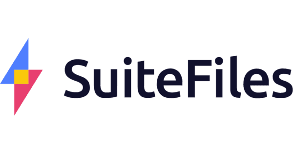 SuiteFiles logo