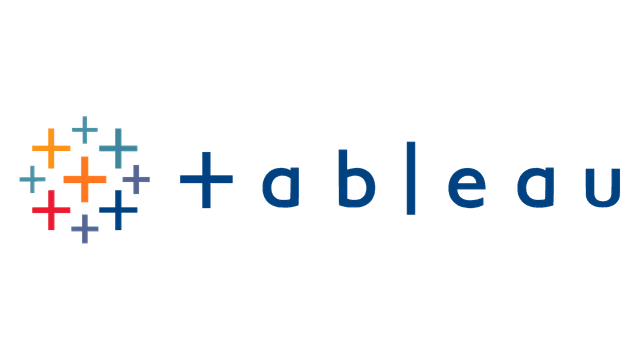Tableau logo