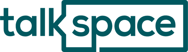 Talkspace logo