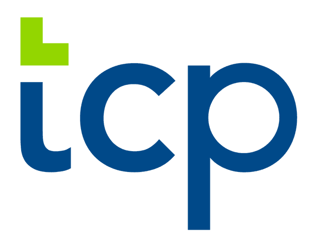TCP logo