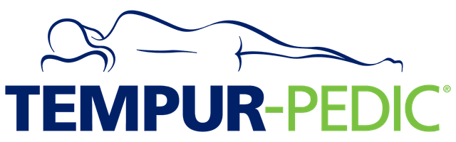 Tempur-Pedic logo