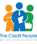 The Credit People logo
