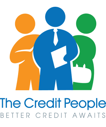 The Credit People logo