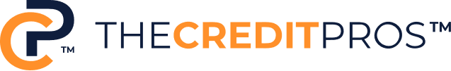 The Credit Pros logo