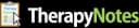 TherapyNotes logo