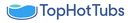 TopHotTubs.org logo